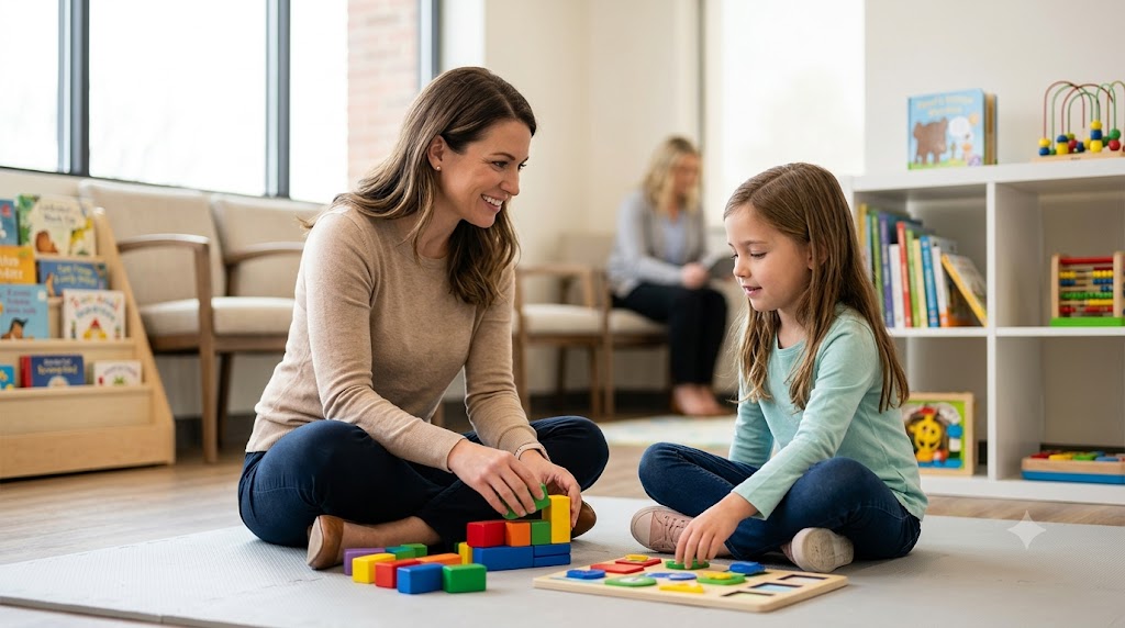 Behavioral programs for kids: services & cost guide 2026