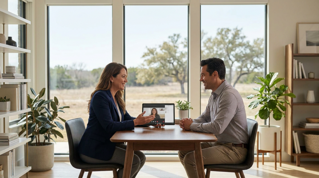 online psychiatrist texas