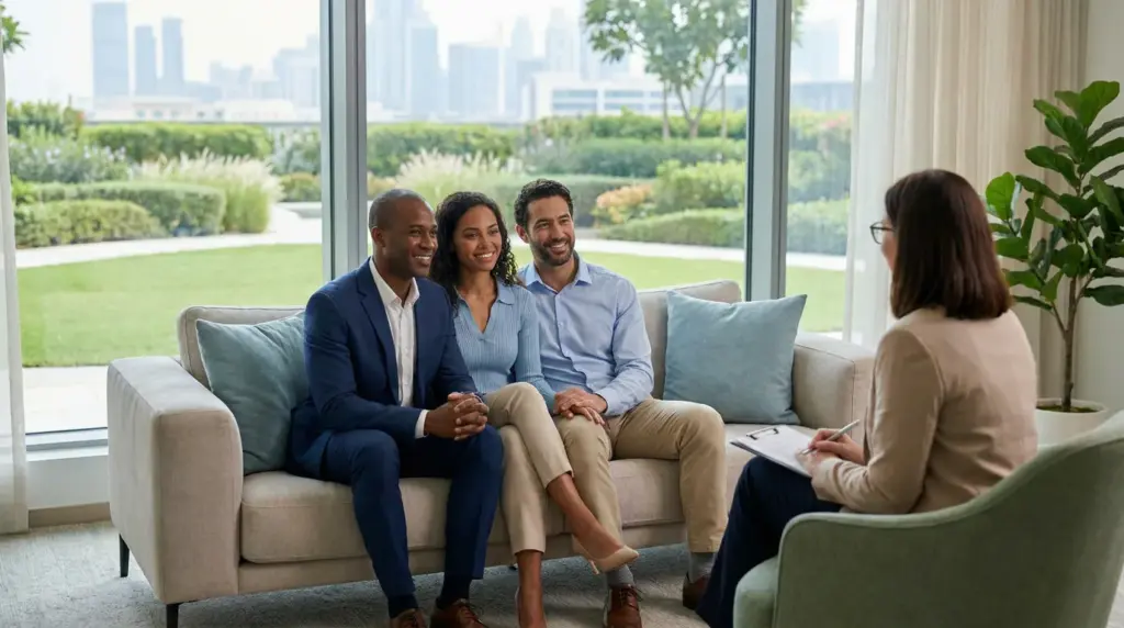 best marriage counseling near me