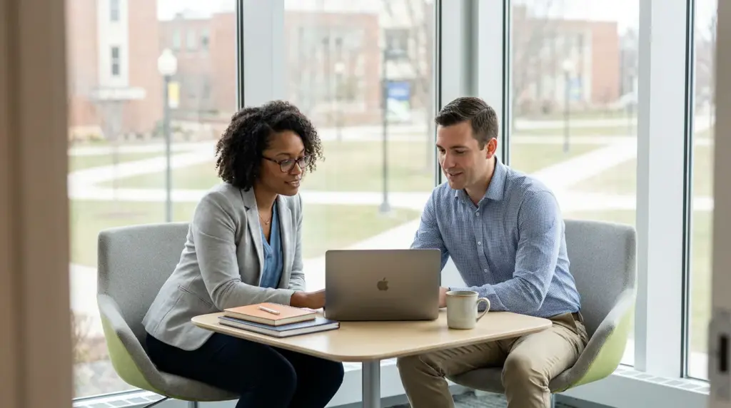 best online cacrep counseling programs