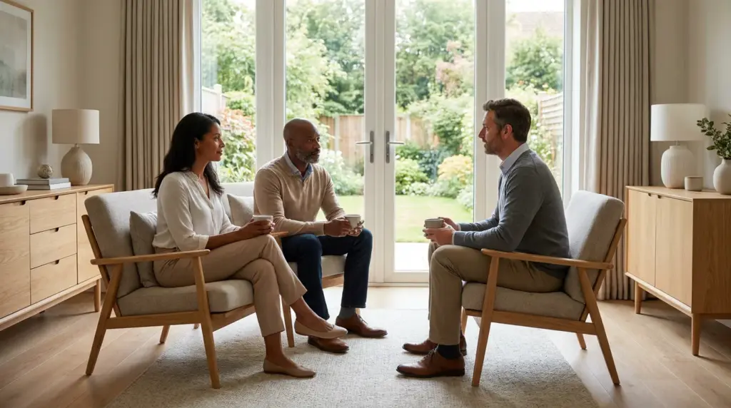 best therapy for relationship problems