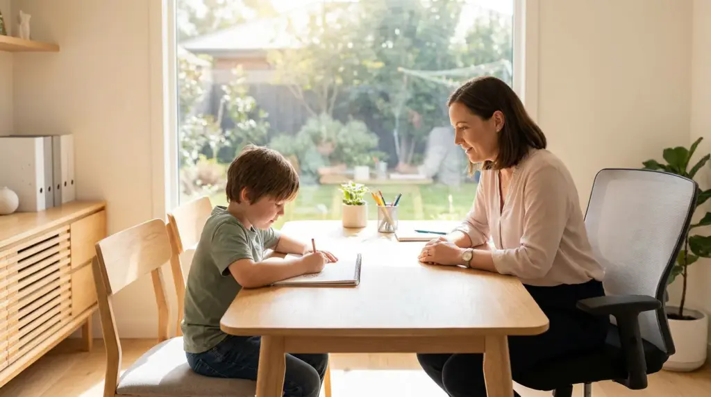 childhood mental disorders and illnesses