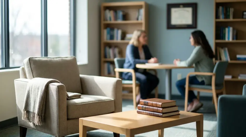 clinical mental health counseling