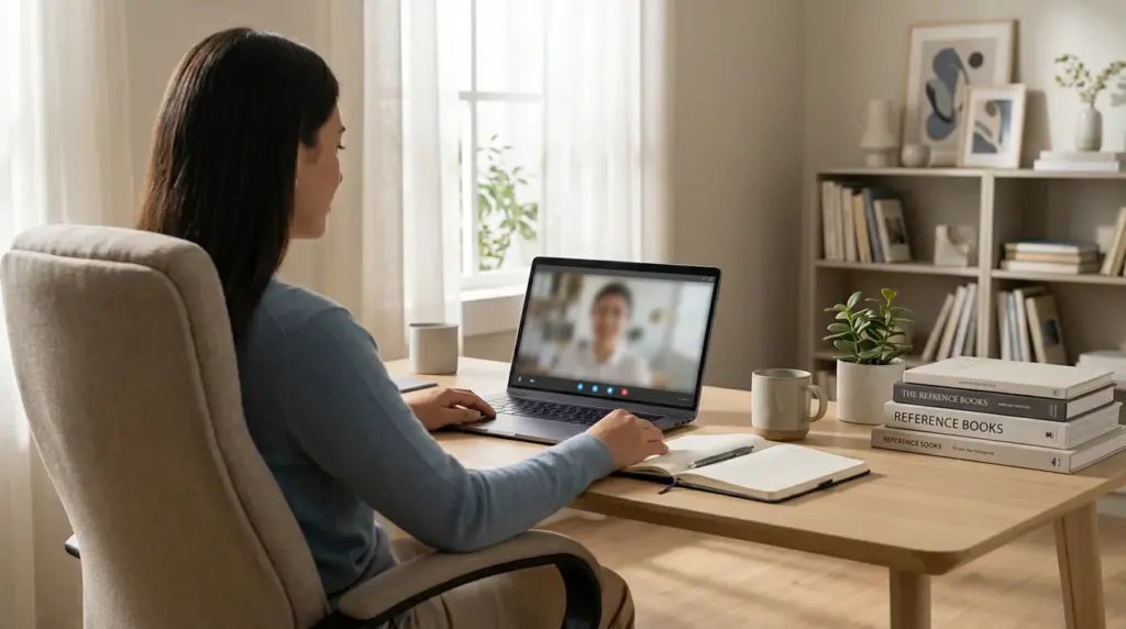 counseling classes online