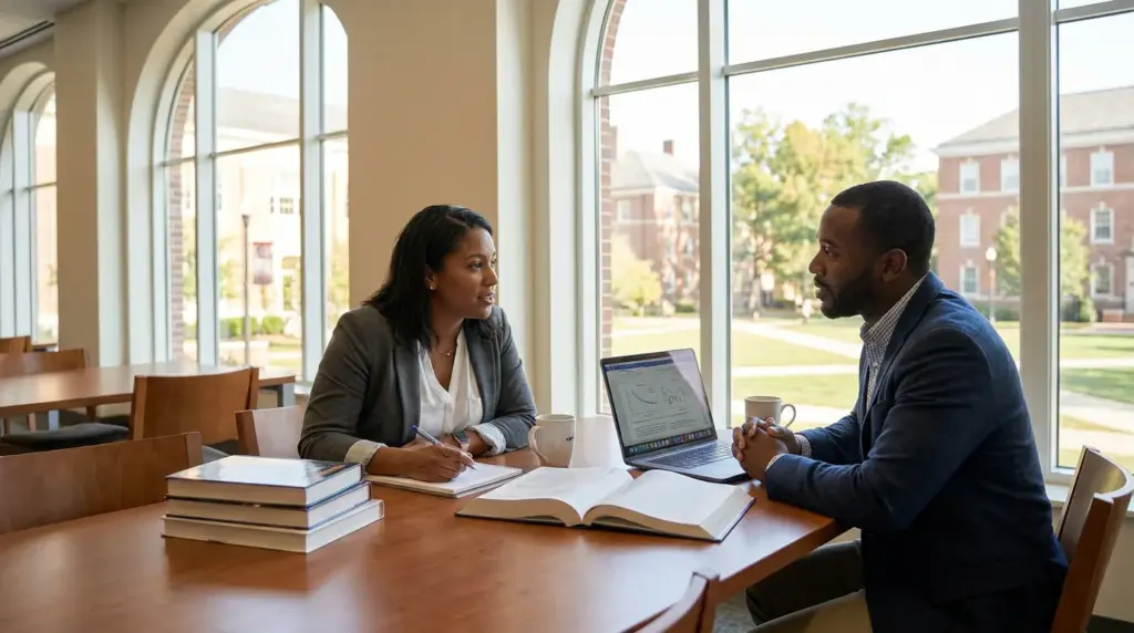 counseling degree programs in nc