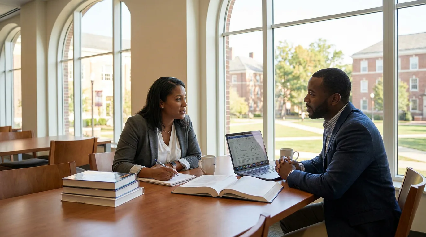 counseling degree programs in nc