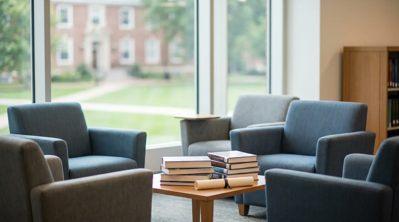 counseling degree
