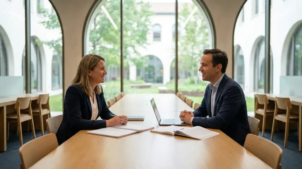 counseling masters programs