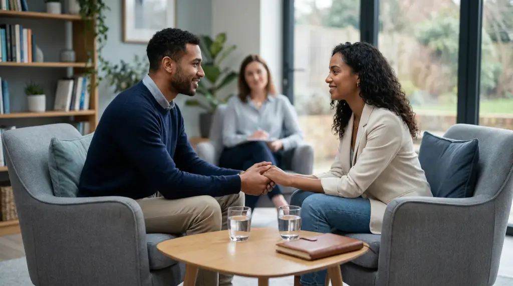 couples therapy before marriage