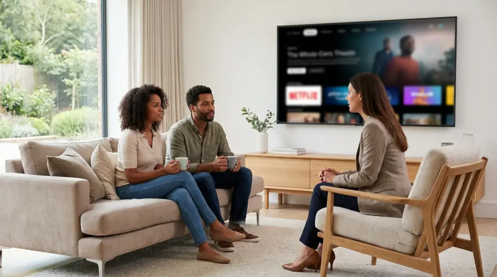 couples therapy episodes