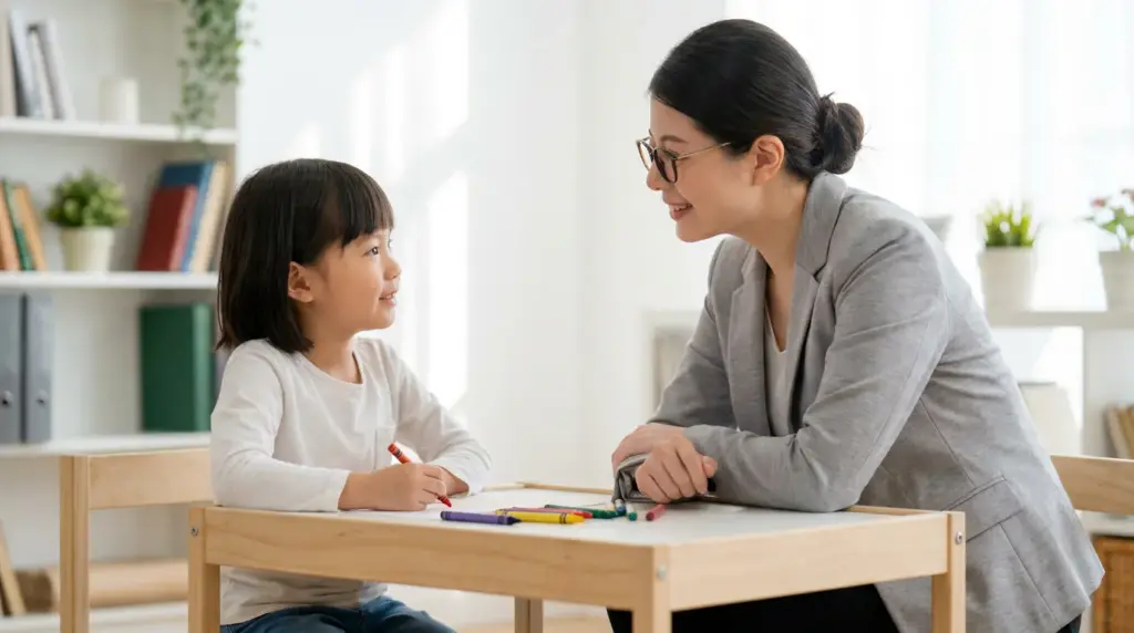 how to become a child psychologist