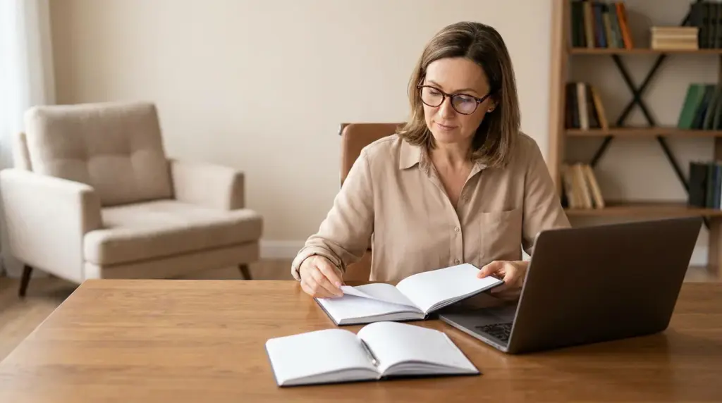how to become a counselor without a degree