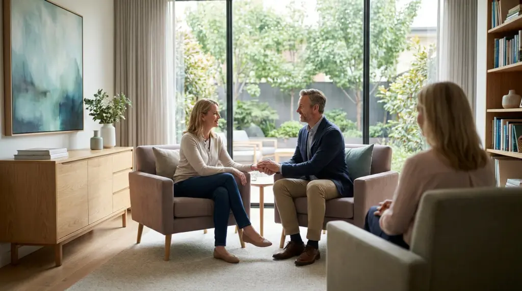 intimacy counseling for couples