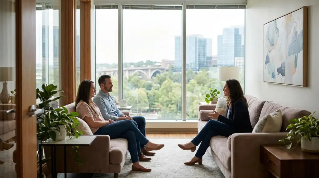 mn couples counseling center