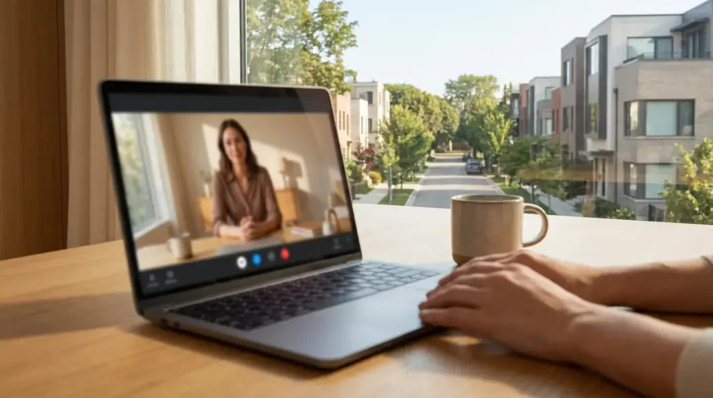 Online Counseling Upper Kirby TX Guide — Virtual Therapy