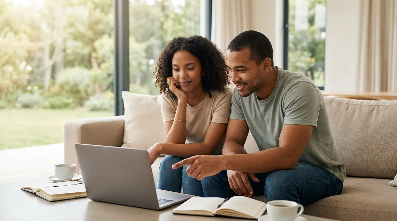 online premarital counseling