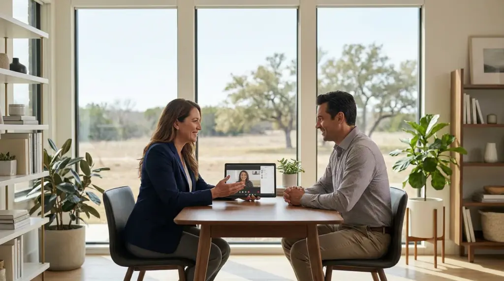 Online Psychiatrist Texas Guide to Virtual Psychiatry