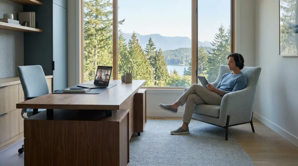 Online Therapy Canada Guide to Virtual Counselling Options