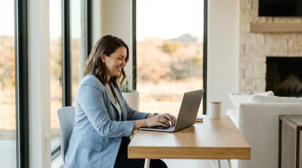 Online Therapy Texas Guide — Virtual Counseling Services