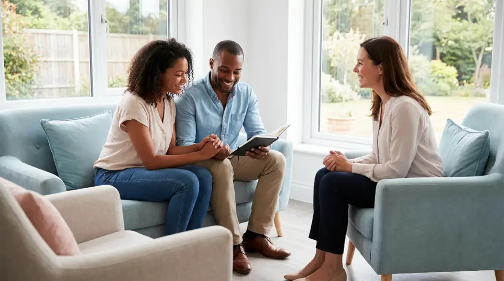 premarital counseling