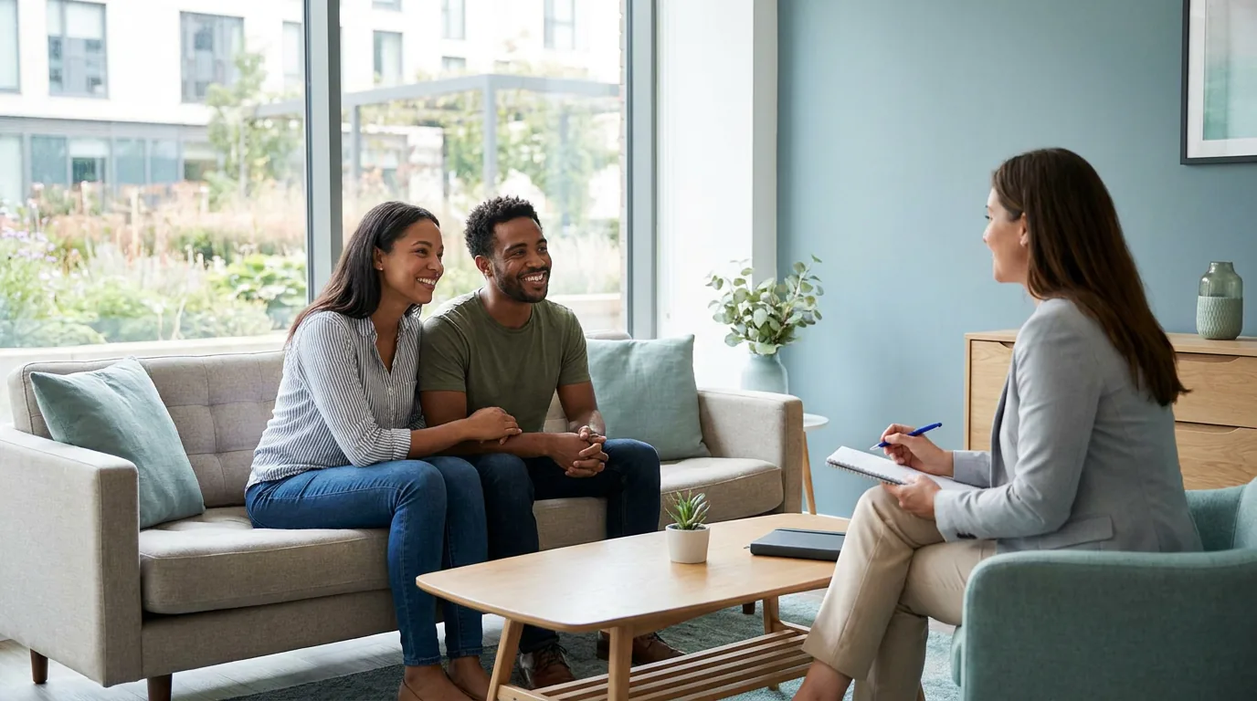 premarital counseling questions
