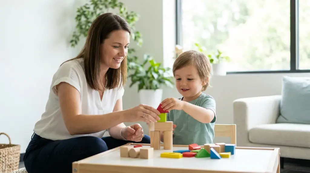 rapport building activities in therapy