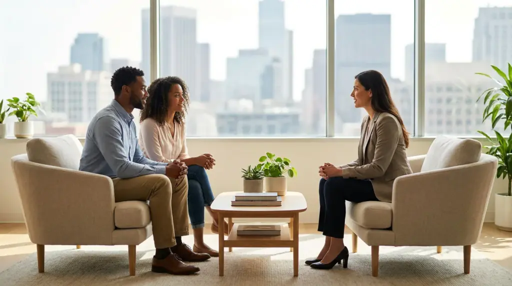 relationship counseling san antonio
