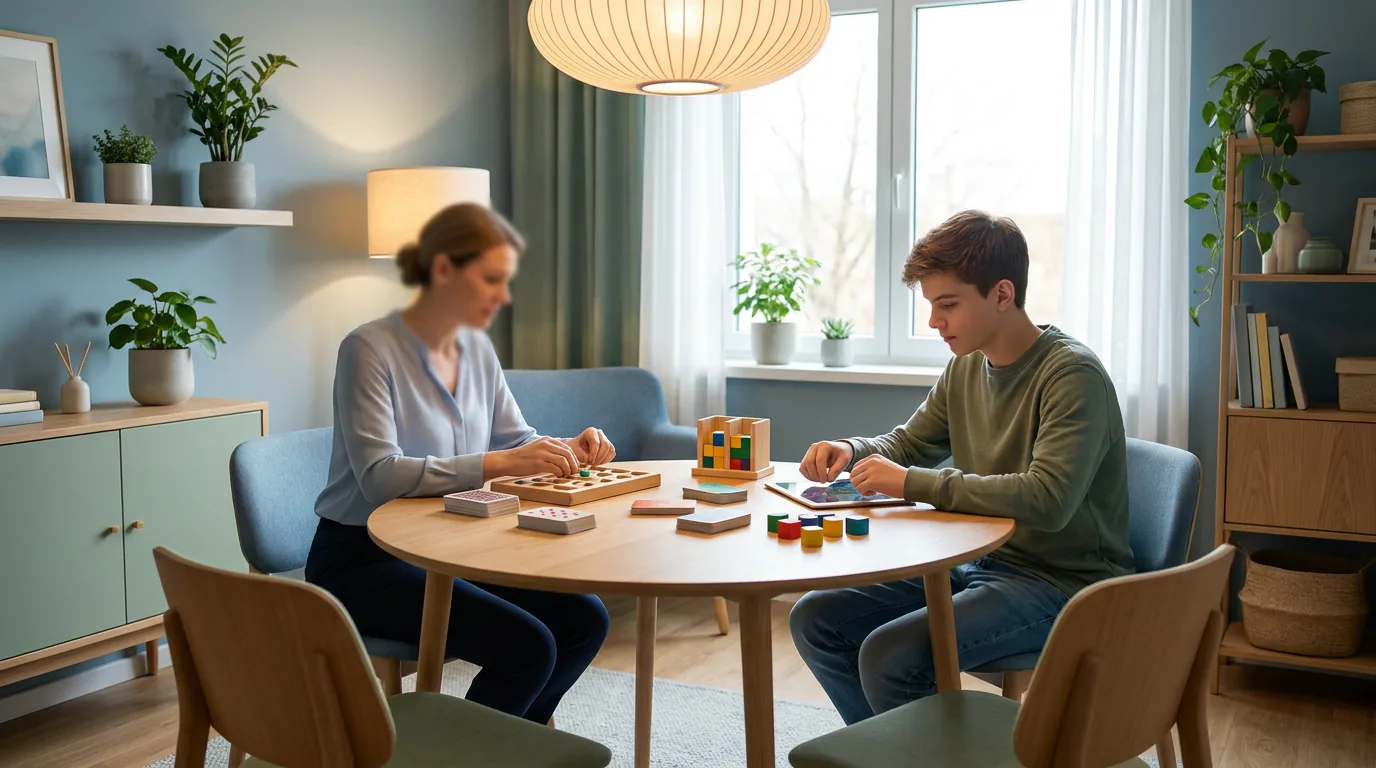 therapy games for teens
