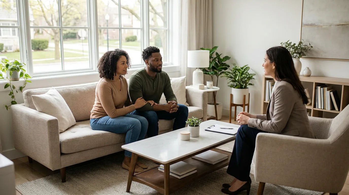 top rated couples therapist